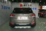 现代ix352013款2.0L 自动两驱智能型GLS 国IV 