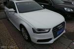 奥迪A4L2013款40 TFSI quattro运动型