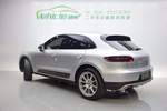 保时捷Macan2014款Macan 2.0T