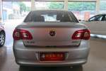 大众宝来2008款1.6L 手动 舒适型