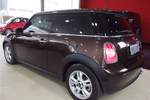 MINIMINI2012款1.6L COOPER Baker Street 