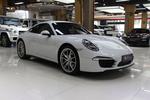 保时捷9112013款Carrera 4 3.4L