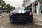 福特Mustang2016款2.3T 运动版