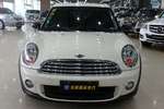 MINICLUBMAN2010款1.6L COOPER Cheer 