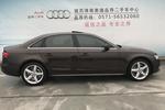 奥迪A4L2015款35 TFSI 自动标准型