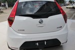 MG32013款1.5L 手动超值版