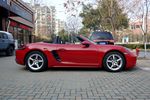 保时捷Boxster2016款718 Boxster