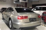 奥迪A6L2012款TFSI 标准型(2.0T)