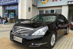 日产天籁2008款2.0L XL舒适版