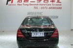 奔驰S级2010款S 300L 尊贵型