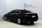 宝马5系2013款525Li 豪华型