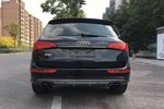 奥迪Q52013款40 TFSI 舒适型