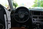 奥迪Q52013款40 TFSI 舒适型