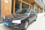 现代伊兰特2007款1.6 GLS 自动豪华型