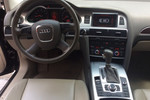 奥迪A6L2009款2.0TFSI 标准型AT