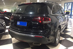 讴歌MDX2010款3.7L 舒适版