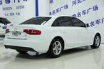 奥迪A4L2015款35 TFSI 自动标准型