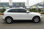 奥迪Q52010款2.0TFSI 舒适型