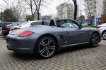 保时捷Boxster2009款Boxster 2.9L 