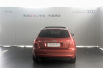 奥迪A3 Sportback2012款1.8TFSI 豪华型