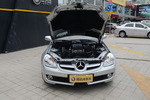 奔驰SLK级2010款SLK200K Grand Edition