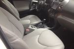 丰田RAV42009款2.4L 自动豪华版