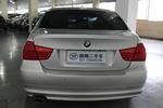 宝马3系2009款320i 豪华型