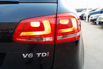 大众途锐2011款3.0TDI V6 柴油标配型 