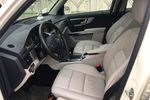 奔驰GLK级2009款GLK300 4MATIC 豪华版