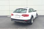 奥迪A4 allroad2014款40 TFSI allroad quattro plus版 