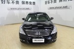 日产天籁2008款2.5L XL领先版