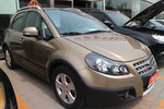 铃木天语SX42012款1.6L 自动锐骑型