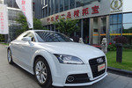 奥迪TT2013款TT Coupe 2.0TFSI