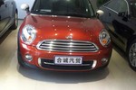 MINIMINI2011款COOPER Fun