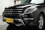 奔驰M级2012款ML300 4MATIC