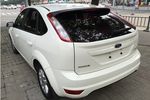 福特福克斯两厢2012款两厢经典 1.8L 自动基本型