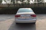 奥迪A4L2013款35 TFSI 自动技术型