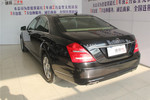 奔驰S级2010款S 350L 豪华型