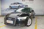 奥迪A6L2012款30 FSI 舒适型(2.5L)