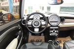 MINICLUBMAN2008款1.6T COOPER S 