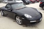 保时捷Boxster2009款Boxster 2.9L 