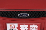 福特福克斯两厢2007款1.8L 手动舒适型