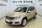 大众途观2012款2.0TSI 手自一体 旗舰版(四驱)