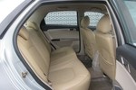 东风风神S302011款1.6L 手动 尊雅型