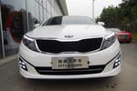 起亚K52014款2.0L 手动GL