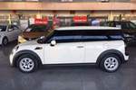 MINICLUBMAN2011款1.6L ONE