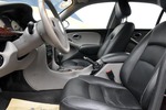 MG72010款1.8T 手自一体 舒适版