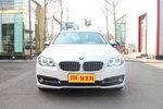 宝马5系2014款528Li xDrive 领先型