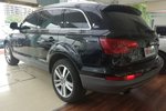 奥迪Q72013款35 TFSI 进取型