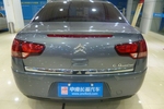 雪铁龙世嘉三厢2011款1.6L 手动 时尚型（冠军版）